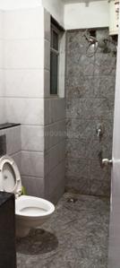 Bathroom Image of 1453 Sq.ft 3 BHK Apartment / Flat for rent in Wallfort Heights, Bhatagaon Raipur for Rs. 33000