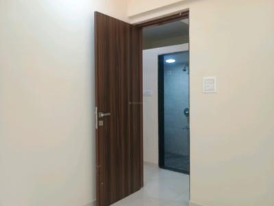 Bedroom Image of 1350 Sq.ft 3 BHK Apartment / Flat for rent in Badlapur West Badlapur for Rs. 22000
