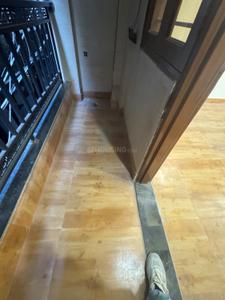 Balcony Image of 450 Sq.ft 1 BHK Builder Floor for sale in Uttam Nagar New Delhi for Rs. 2351000