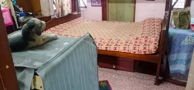 4 BHK Independent House