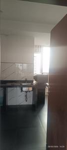 Kitchen Image of 2700 Sq.ft 4 BHK Apartment / Flat for rent in Mani Swarnamani, Ghose Bagan Kolkata for Rs. 190000