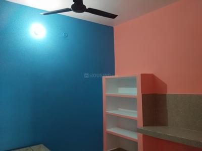 Bedroom Image of 2000 Sq.ft 1 BHK Independent House for rent in Chinhat Lucknow for Rs. 7000