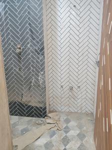Bedroom One Image of 850 Sq.ft 2 BHK Apartment / Flat for sale in Sultanpur New Delhi for Rs. 6500000