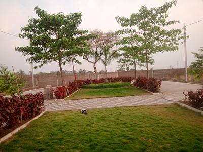 Image of 727 Sq.ft Residential Plot / Land for sale in Camp 2, Bhilai for Rs. 1235900