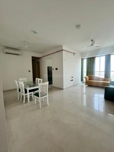 Hall Image of 1780 Sq.ft 3.5 BHK Apartment / Flat for sale in Monte South, Byculla Mumbai for Rs. 70000000
