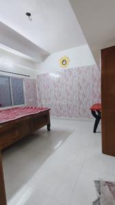 Hall Image of 950 Sq.ft 2 BHK Apartment / Flat for rent in Kalyani Nadia for Rs. 12000