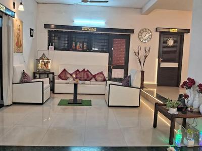Hall Image of 5400 Sq.ft 7 BHK Independent House for rent in Arera Colony Bhopal for Rs. 200000