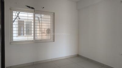 Bedroom Image of 1885 Sq.ft 3 BHK Apartment / Flat for sale in Sainikpuri Secunderabad for Rs. 13600000