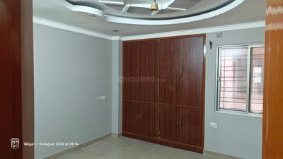 Bedroom Image of 1325 Sq.ft 3 BHK Apartment / Flat for sale in Don Bosco Colony Siliguri for Rs. 5000000
