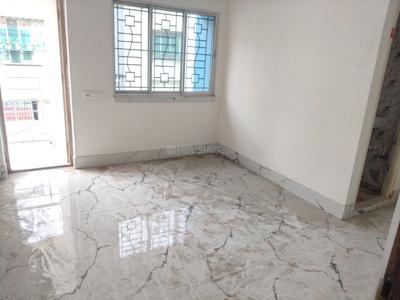 Bedroom Image of 1266 Sq.ft 3 BHK Apartment / Flat for sale in Patuli Kolkata for Rs. 9200000