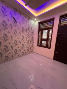 Bedroom Image of 1700 Sq.ft 3.5 BHK Villa for sale in Hathod Jaipur for Rs. 7500000
