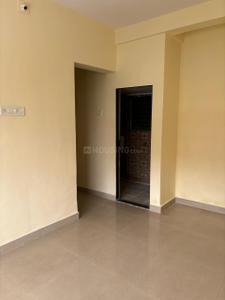 Hall Image of 875 Sq.ft 2 BHK Apartment / Flat for sale in Nalasopara West Nala Sopara for Rs. 4000000