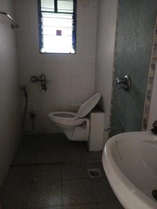 Bedroom Two Image of 1000 Sq.ft 2 BHK Apartment / Flat for rent in Magarpatta Iris, Magarpatta City Pune for Rs. 48000
