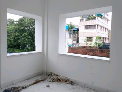 Bedroom Image of 860 Sq.ft 2 BHK Apartment / Flat for sale in Sarada Pally Kolkata for Rs. 4700000