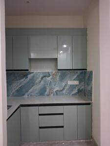 Kitchen Image of 1050 Sq.ft 2 BHK Apartment / Flat for sale in Sector 49 Noida for Rs. 4200009