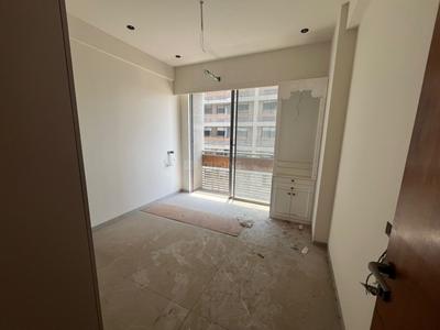 Bedroom Image of 2900 Sq.ft 3 BHK Apartment / Flat for sale in Saamarth H7, PDPU Road Gandhinagar for Rs. 19000000