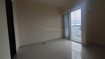Bedroom Image of 1156 Sq.ft 2 BHK Apartment / Flat for sale in Marathon Nexzone Zodiac, Panvel Navi Mumbai for Rs. 7000000