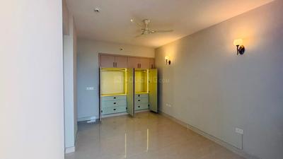 Bedroom Image of 1404 Sq.ft 3 BHK Apartment / Flat for sale in Eldeco Live By The Greens Phase 1, Sector 150 Noida for Rs. 17000000