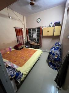 Bedroom Image of 1001 Sq.ft 2 BHK Apartment / Flat for sale in Canada Corner Nashik for Rs. 8500000