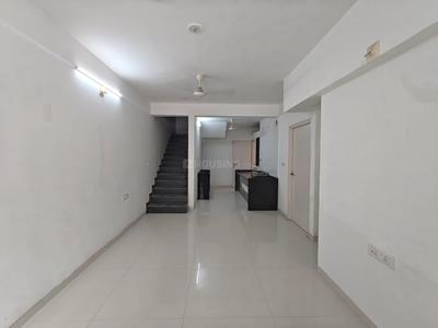 Hall Image of 1500 Sq.ft 4 BHK Independent House for sale in Satyamev Aawaass Mango, Kudasan Gandhinagar for Rs. 20000000