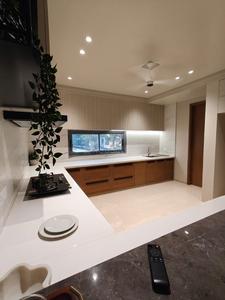 Hall Image of 2100 Sq.ft 4 BHK Apartment / Flat for sale in Fortune Imperia 2, Bhayli Vadodara for Rs. 15300000