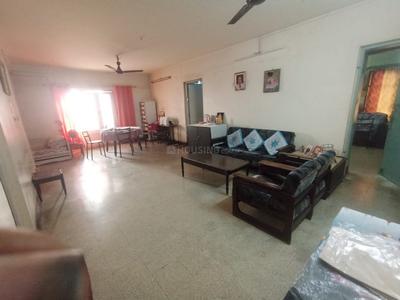 Hall Image of 1385 Sq.ft 2 BHK Apartment / Flat for sale in Egmore Chennai for Rs. 9000000