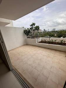 Balcony Image of 900 Sq.ft 2 BHK Apartment / Flat for sale in Godrej Rejuve, Keshav Nagar Pune for Rs. 9500000