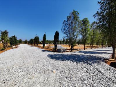 Image of 2400 Sq.ft Residential Plot / Land for sale in Gauribidanur, Chikballapur District for Rs. 2157600