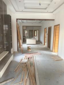 Hall Image of 2200 Sq.ft 3 BHK Builder Floor for rent in Basaveshwara Nagar Bengaluru for Rs. 55000