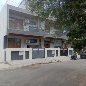 Image of 2160 Sq.ft Residential Plot / Land for sale in Mansarovar Extension, Jaipur for Rs. 21600000