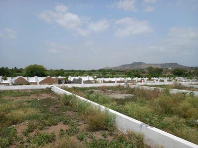 krushnakunj phase 2 NA plots Plot View 2