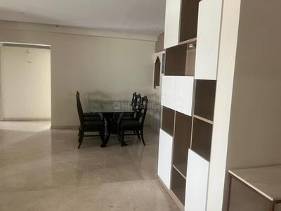 Hall Image of 1820 Sq.ft 3 BHK Apartment / Flat for sale in Nandan Prospera Gold, Baner Pune for Rs. 36000000