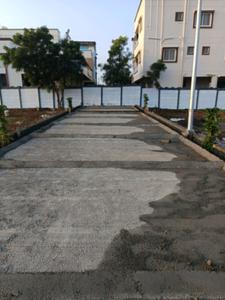Image of 1500 Sq.ft Residential Plot / Land for sale in Undri, Pune for Rs. 2150000