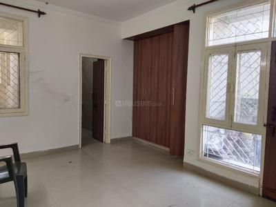 Bedroom Image of 1800 Sq.ft 3 BHK Apartment / Flat for rent in Nav Kairali Apartments, Sector 3 Dwarka New Delhi for Rs. 35000