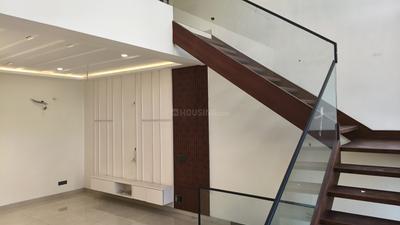 Living Room Image of 3500 Sq.ft 5 BHK Independent House for sale in Gmada Aerocity Mohali for Rs. 42500000