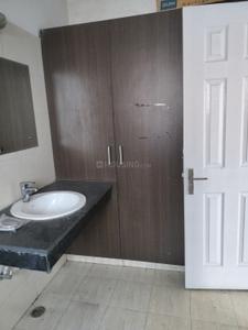 Bathroom Image of 2486 Sq.ft 3 BHK Villa for sale in Paramount Golfforeste Villas, Surajpur Greater Noida for Rs. 24000000