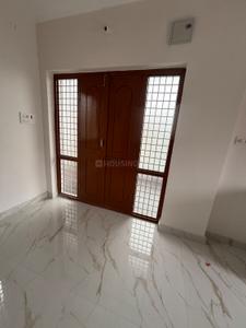 Hall Image of 1080 Sq.ft 2 BHK Independent House for rent in Kazipet Warangal for Rs. 9000