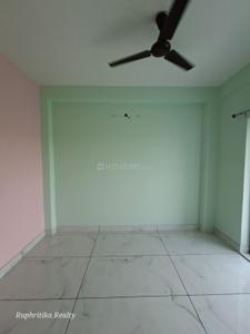 Hall Image of 800 Sq.ft 2 BHK Apartment / Flat for rent in Bansdroni Kolkata for Rs. 18000