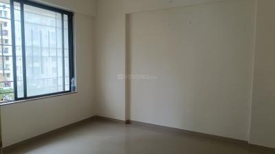 Bedroom Image of 604 Sq.ft 1 BHK Apartment / Flat for sale in Arihant Green City, Hadapsar Pune for Rs. 4100000