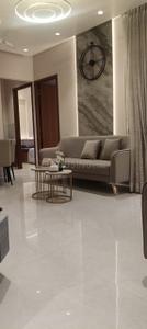 Hall Image of 1055 Sq.ft 2 BHK Apartment / Flat for sale in Dhvanil Harmony, Hadapsar Pune for Rs. 6500000