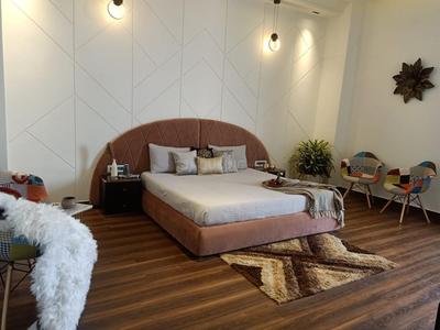 Bedroom Image of 9200 Sq.ft 9 BHK Independent House for sale in DLF Phase 1 Gurgaon for Rs. 600000000