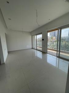 Living Room Image of 1380 Sq.ft 3 BHK Apartment / Flat for sale in Wakad Pune for Rs. 16200000