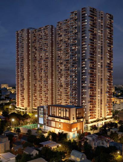 Lansum El Dorado Main Image 1