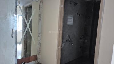 Kitchen Image of 712 Sq.ft 1 BHK Apartment / Flat for rent in Singasandra Bengaluru for Rs. 24500