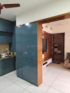 Hall Image of 1228 Sq.ft 2 BHK Apartment / Flat for sale in Sun Atmosphere, Shela Ahmedabad for Rs. 6500000