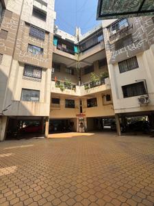 Image of 812 Sq.ft 2 BHK Apartment / Flat for sale in Kothrud, Pune for Rs. 13000000