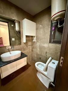 Image of 1860 Sq.ft 2 BHK Builder Floor for rent in Sector 46, Gurgaon for Rs. 50000