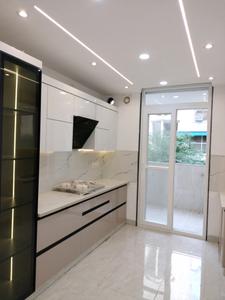 Kitchen Image of 1050 Sq.ft 2 BHK Apartment / Flat for sale in The Antriksh Suruchi Apartments, Sector 10 Dwarka New Delhi for Rs. 21800000