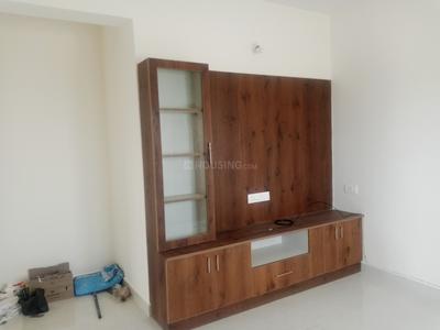 Bedroom Image of 900 Sq.ft 1 BHK Apartment / Flat for rent in C V Raman Nagar Bengaluru for Rs. 25000