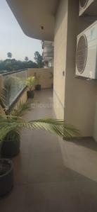 Balcony Image of 1300 Sq.ft 2 BHK Apartment / Flat for sale in Kharar Mohali for Rs. 5760000